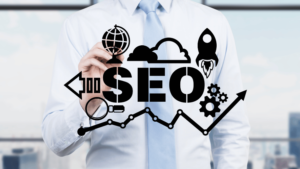 Read more about the article Top SEO Services in Manchester 2023