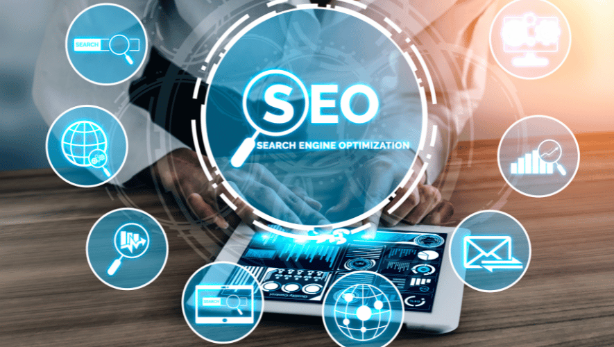 You are currently viewing Local SEO Consulting Manchester – Boost Your Business!